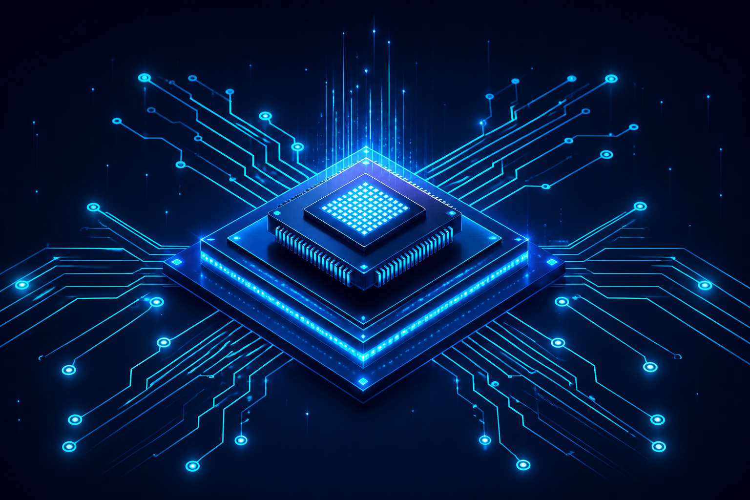 KaiSemi control systems technology