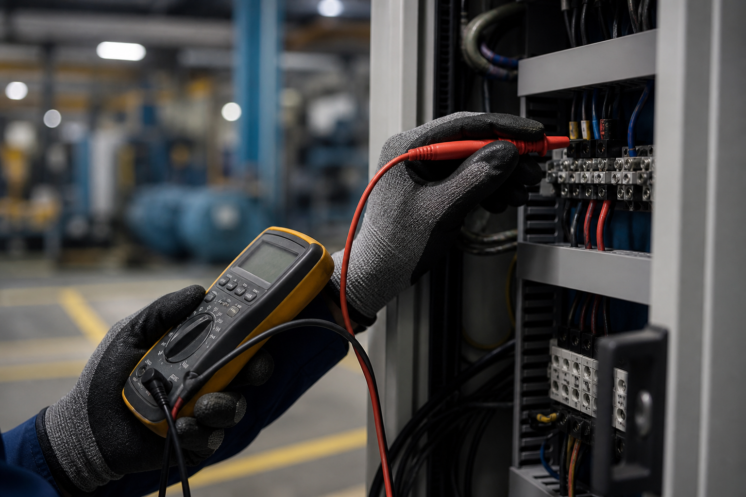 Maintenance and support